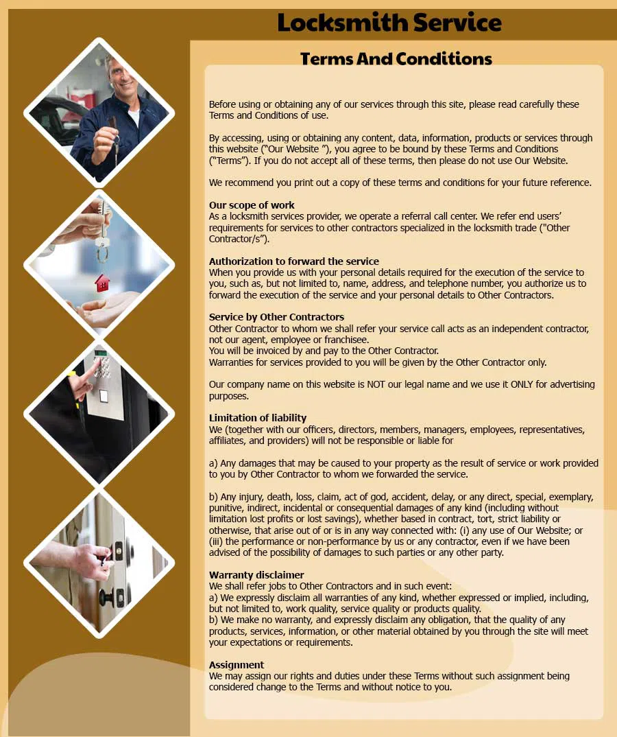 Redondo Beach Locksmith Redondo Beach, CA 310-895-2954
